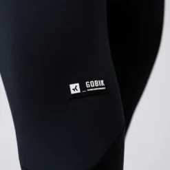 Calzamaglia Gobik Subzero Ink - Nero