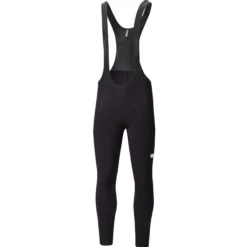 Calzamaglia Jëuf Essential Thermal - Nero
