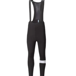 Calzamaglia Jëuf Pro Race Thermal - Nero