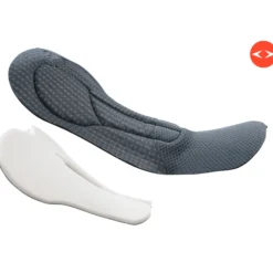 Calzamaglia Jëuf Pro Race Thermal - Rosso mattone