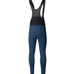 Calzamaglia Jëuf Pro Thermal - Azzurro