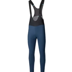 Calzamaglia Jëuf Pro Thermal - Azzurro