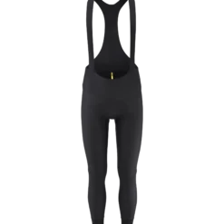 Calzamaglia Mavic Cosmic Thermo - Nero