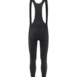 Calzamaglia Mavic Ksyrium Thermo - Nero