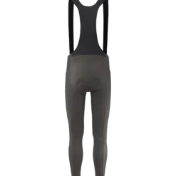 Calzamaglia Mavic Ksyrium Thermo - Grigio