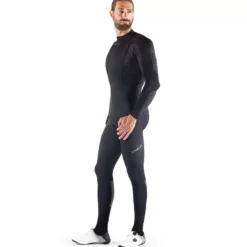 Calzamaglia Nalini New Adventures - Nero