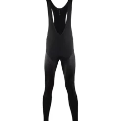 Calzamaglia Nalini Warm Wind - Nero