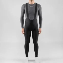 Calzamaglia Pedaled Element - Nero