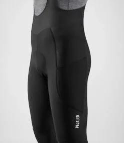 Calzamaglia Pedaled Element - Nero