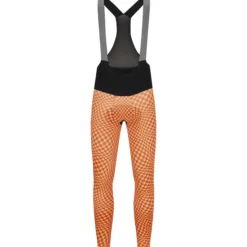 Calzamaglia Q36.5 Dottore Hybrid - Arancio
