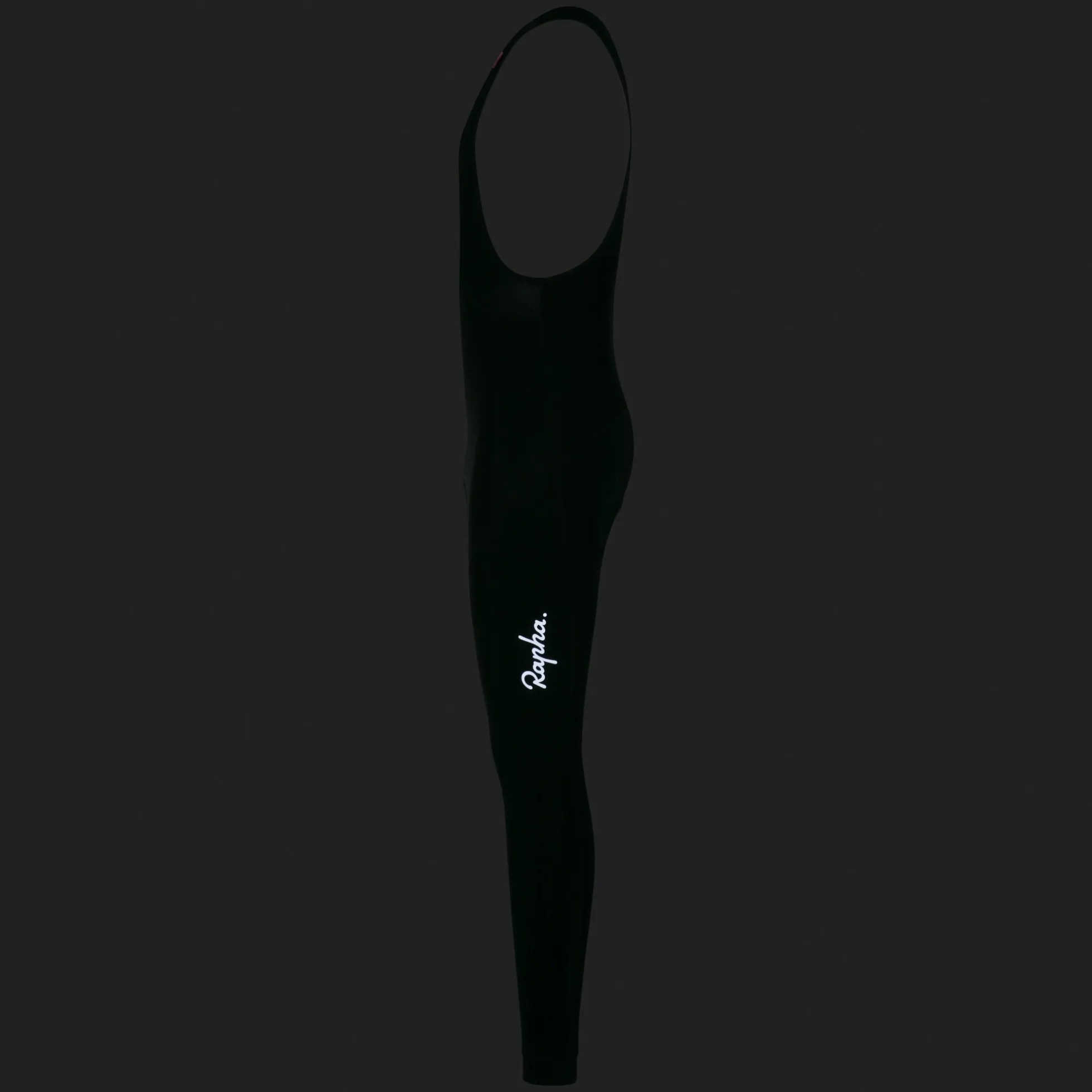 Calzamaglia Rapha Classic Winter 2 - Nero