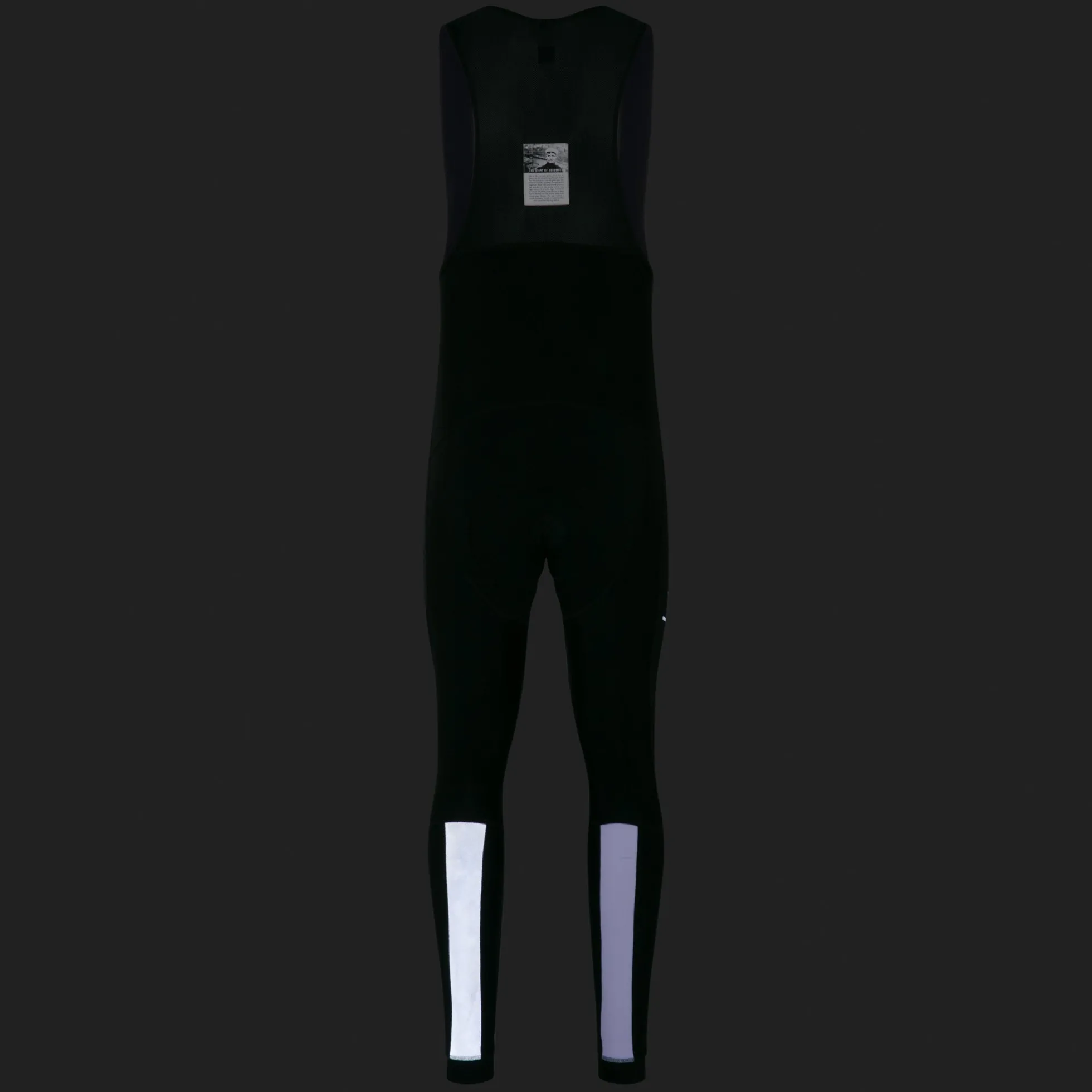 Calzamaglia Rapha Classic Winter 2 - Nero