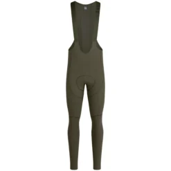 Calzamaglia Rapha Pro Team 3 - Verde