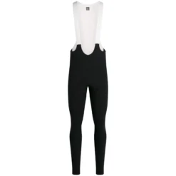 Calzamaglia Rapha Pro Team 3 - Nero bianco