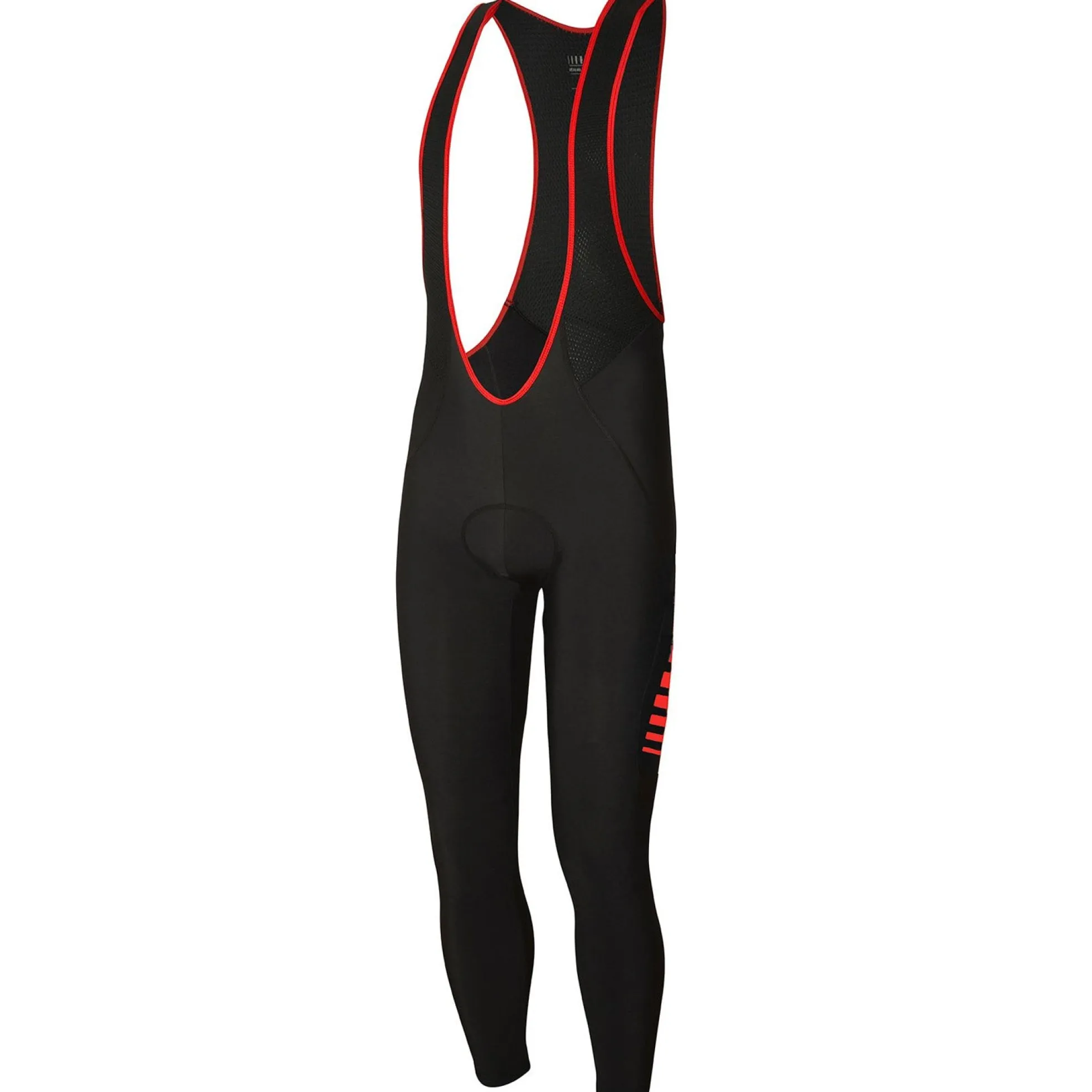 Calzamaglia Rh+ Winter - Nero Rosso