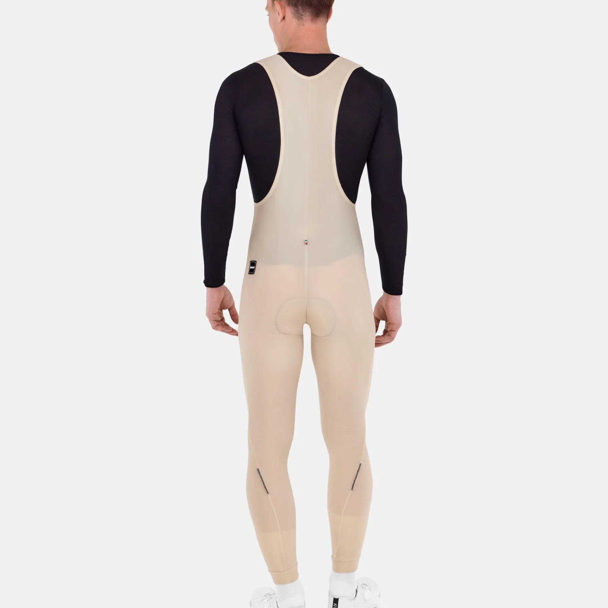 Calzamaglia Santini RTR - Beige