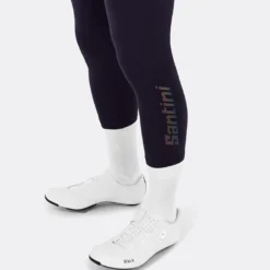 Calzamaglia Santini Unico - Nero