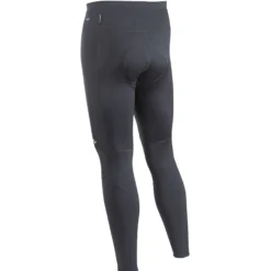 Calzamaglia senza bretelle Northwave Active - Nero