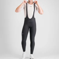 Calzamaglia Sportful Pulse - Nero