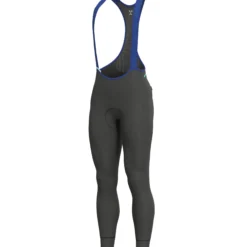 Calzamaglia Ale Klimatik K-Tour - Nero blu