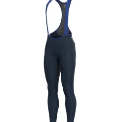 Calzamaglia Ale Klimatik K-Tour - Blu scuro