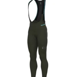 Calzamaglia Ale K-Tour Klimatik - Verde