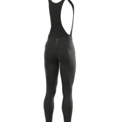 Calzamaglia Ale PRR Eco Friendly - Nero