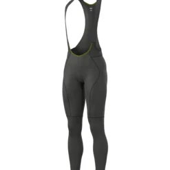 Calzamaglia Ale PRR Eco Friendly - Nero