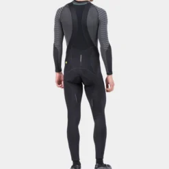 Calzamaglia Ale PRR Eco Friendly - Nero