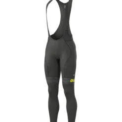 Calzamaglia Ale PRR Mild - Nero giallo