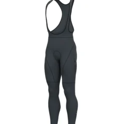 Calzamaglia Ale PRR Road - Grigio