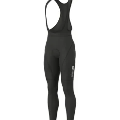 Calzamaglia Ale PRR Road - Nero bianco