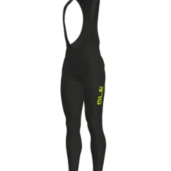 Calzamaglia Ale Solid Winter - Giallo