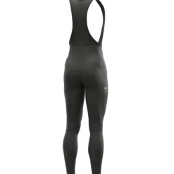 Calzamaglia Ale Solid Winter - Nero