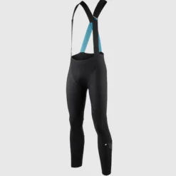 Calzamaglia Assos Equipe R Habu Winter S11 - Nero