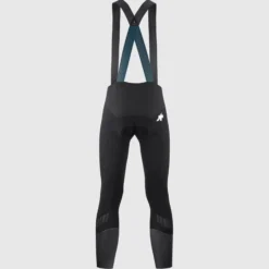 Calzamaglia Assos Equipe RS Johdah Ultraz Winter S11 - Nero