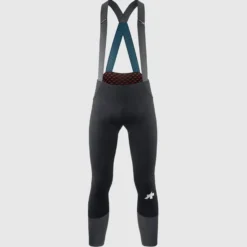 Calzamaglia Assos Equipe RS Johdah Ultraz Winter S11 - Nero