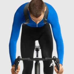Calzamaglia Assos Equipe RS Johdah Ultraz Winter S11 - Nero