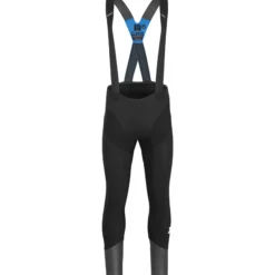 Calzamaglia Assos Equipe RS Winter - Nero