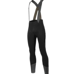 Calzamaglia Assos Mille GTO Winter C2 - Nero oro
