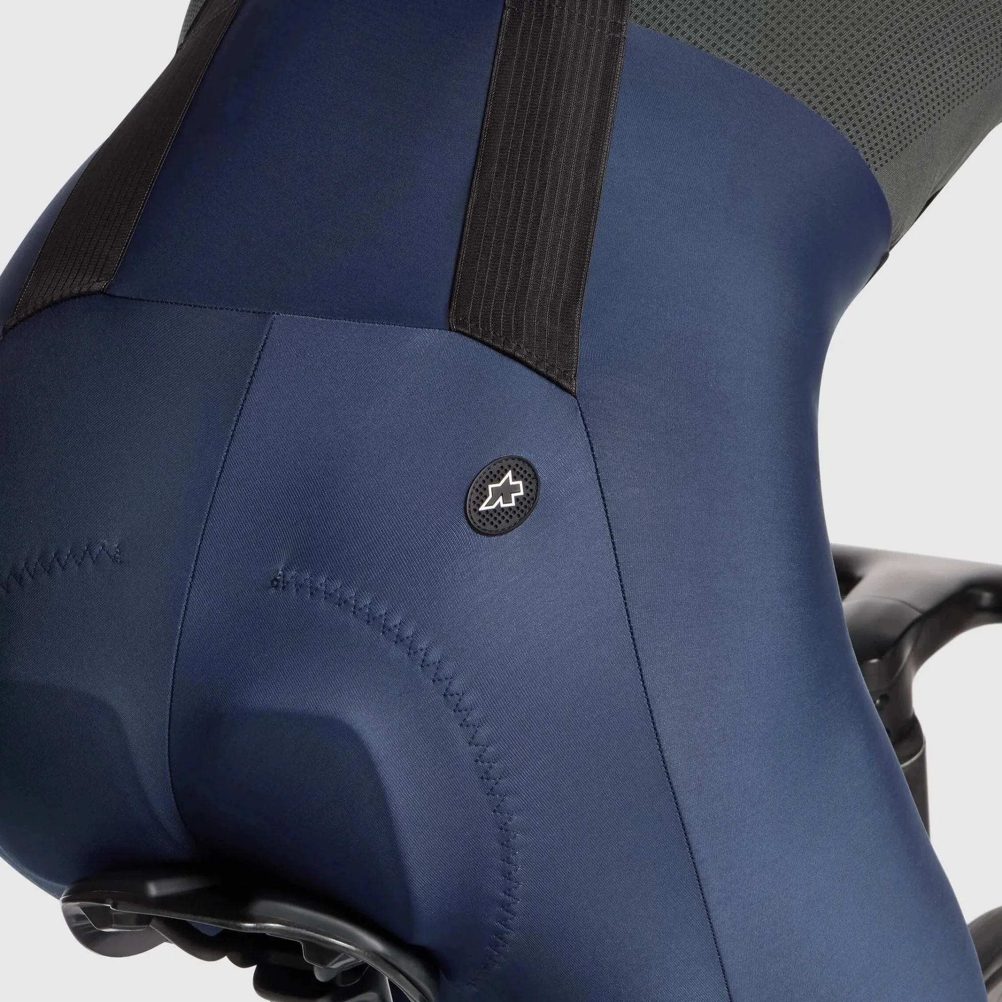 Calzamaglia Assos Mille GT Spring Fall S11 - Blu