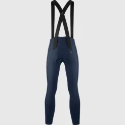 Calzamaglia Assos Mille GT Spring Fall S11 - Blu