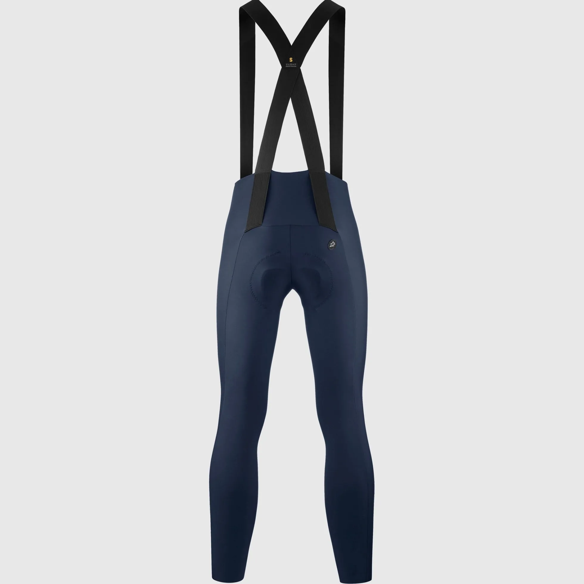 Calzamaglia Assos Mille GT Spring Fall S11 - Blu