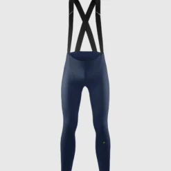 Calzamaglia Assos Mille GT Spring Fall S11 - Blu