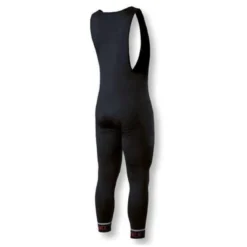 Calzamaglia Biotex Ingamba - Nero