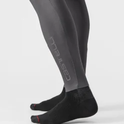Calzamaglia Castelli Free Aero RC - Grigio