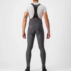 Calzamaglia Castelli Free Aero RC - Grigio