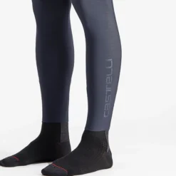 Calzamaglia Castelli Free Aero RC - Blu