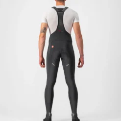 Calzamaglia Castelli Free Aero RC - Nero