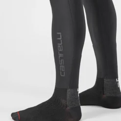 Calzamaglia Castelli Free Aero RC - Nero